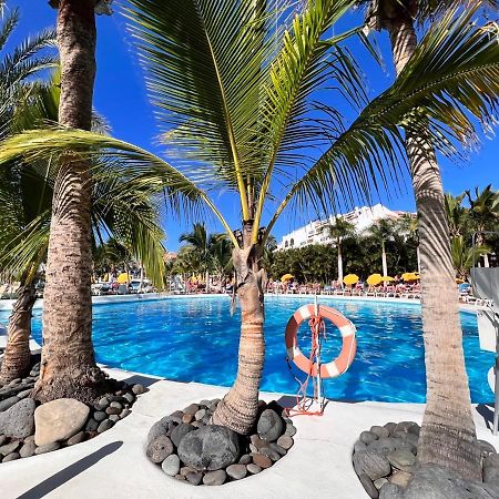 Seafront New Modern Study Ps3 Apartment Playa de las Americas  Exterior photo