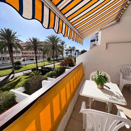 Seafront New Modern Study Ps3 Apartment Playa de las Americas  Exterior photo