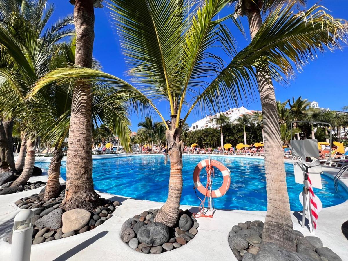 Seafront New Modern Study Ps3 Apartment Playa de las Americas  Exterior photo