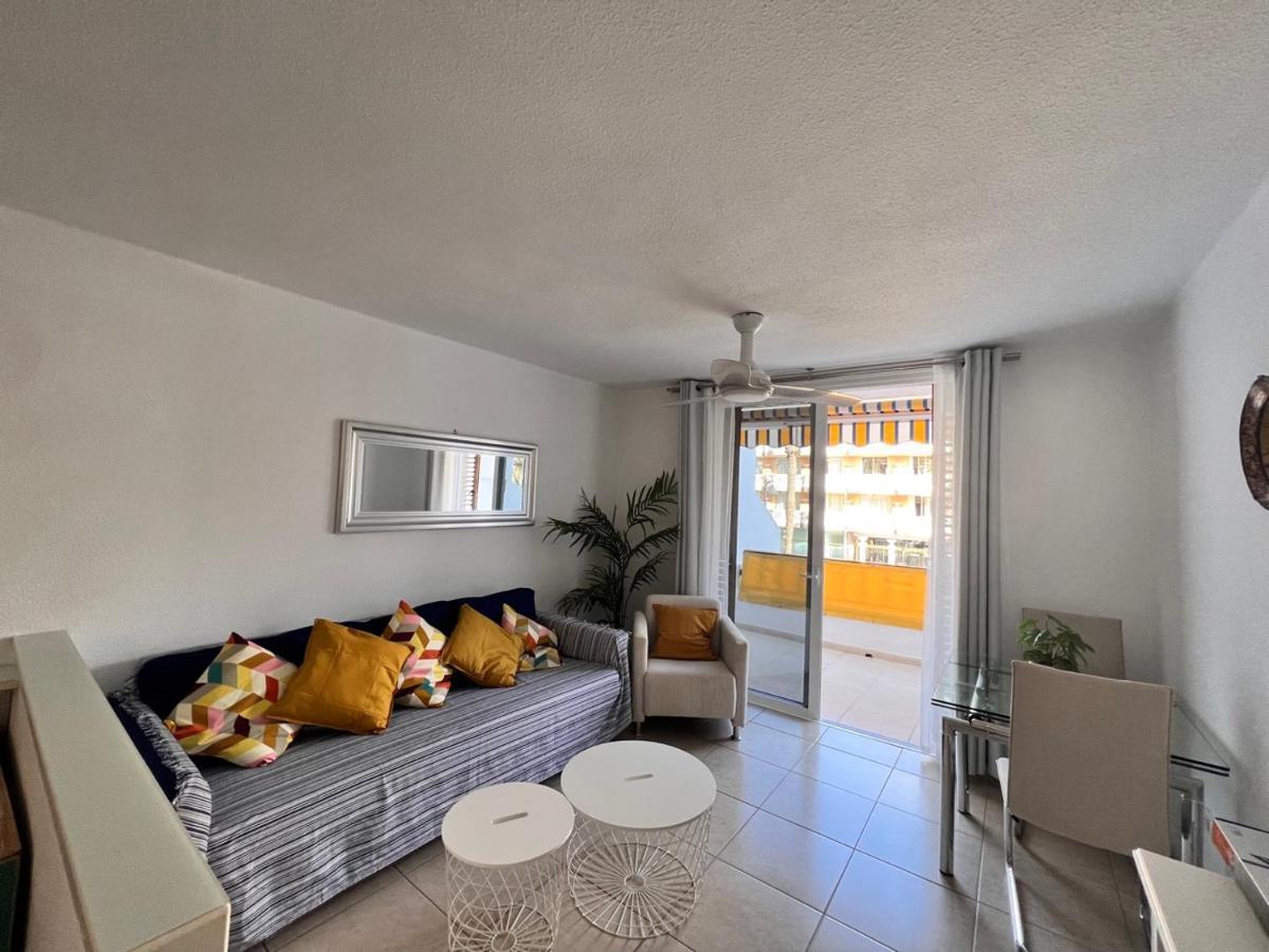 Seafront New Modern Study Ps3 Apartment Playa de las Americas  Exterior photo
