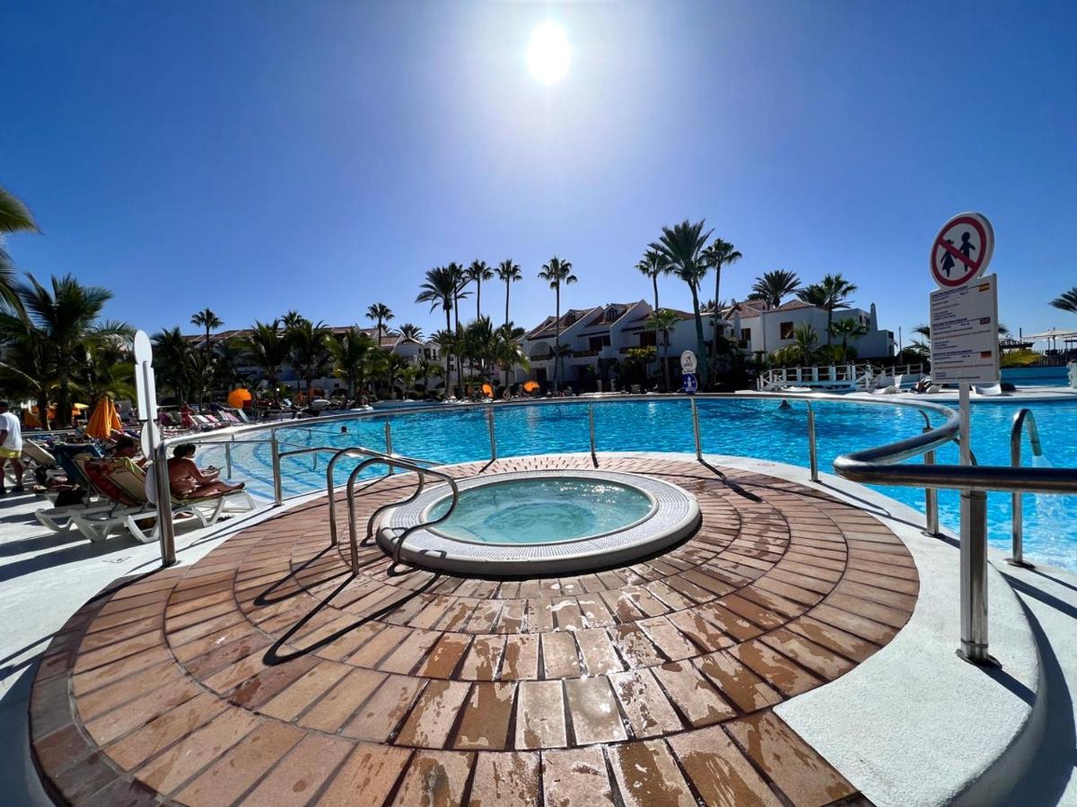Seafront New Modern Study Ps3 Apartment Playa de las Americas  Exterior photo