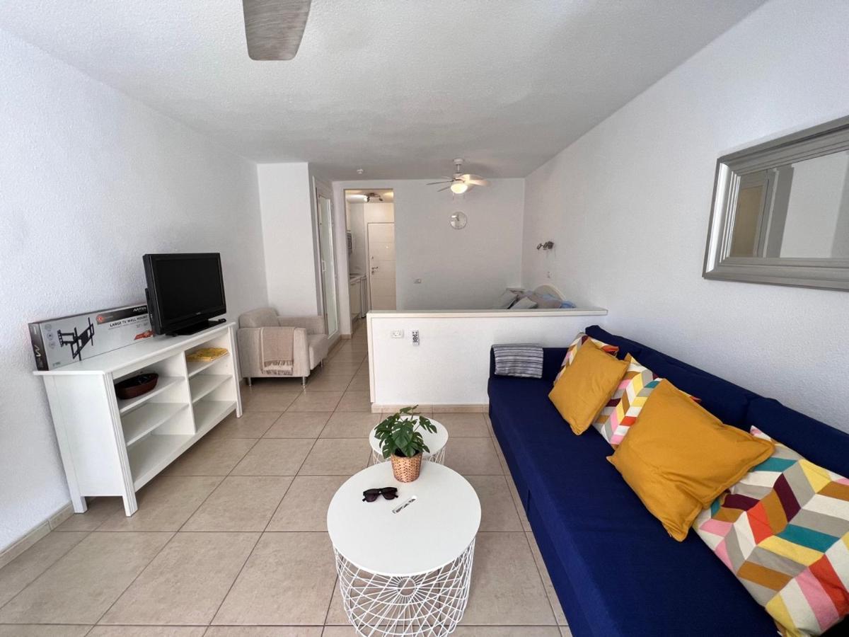 Seafront New Modern Study Ps3 Apartment Playa de las Americas  Exterior photo