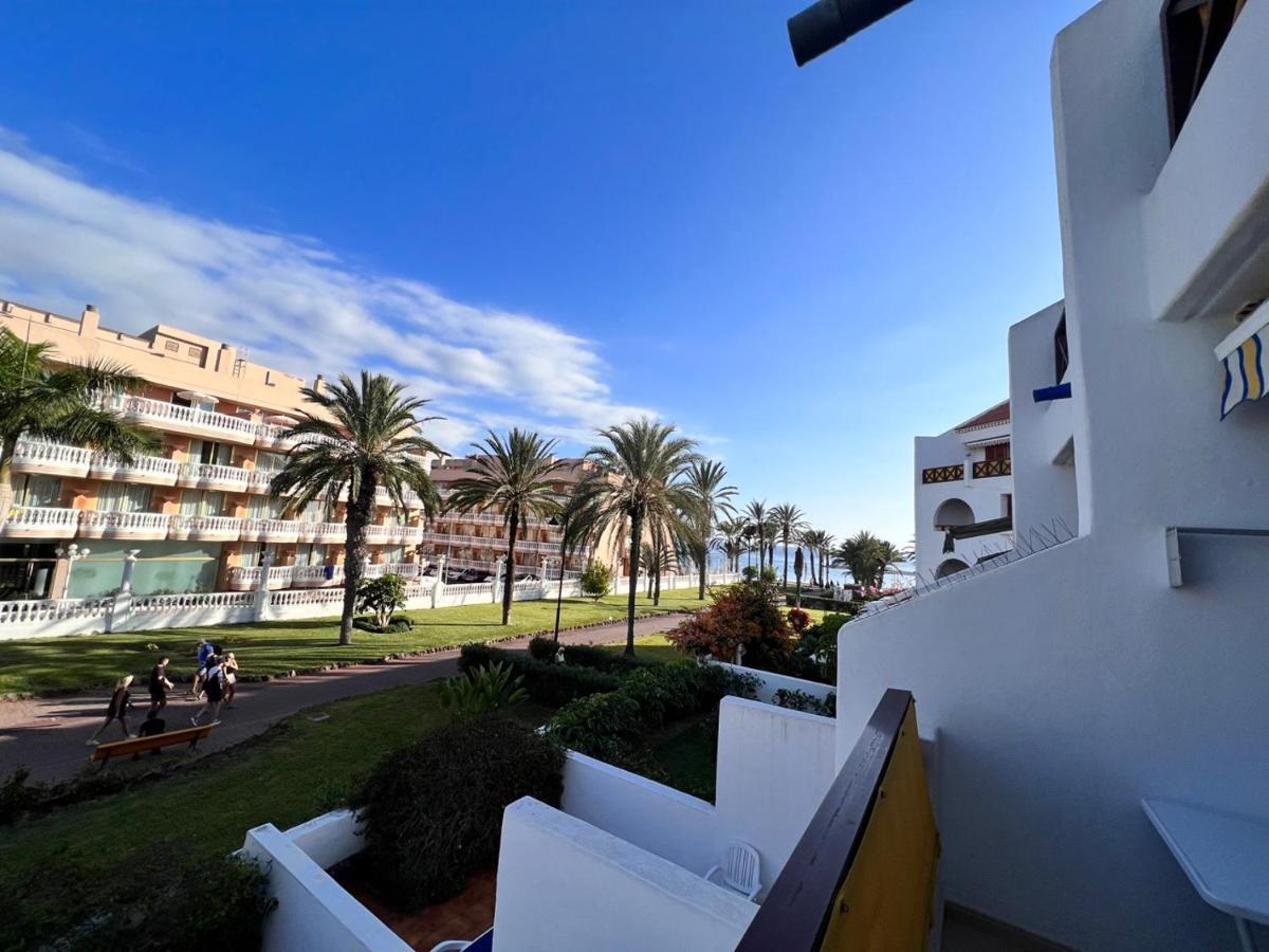 Seafront New Modern Study Ps3 Apartment Playa de las Americas  Exterior photo