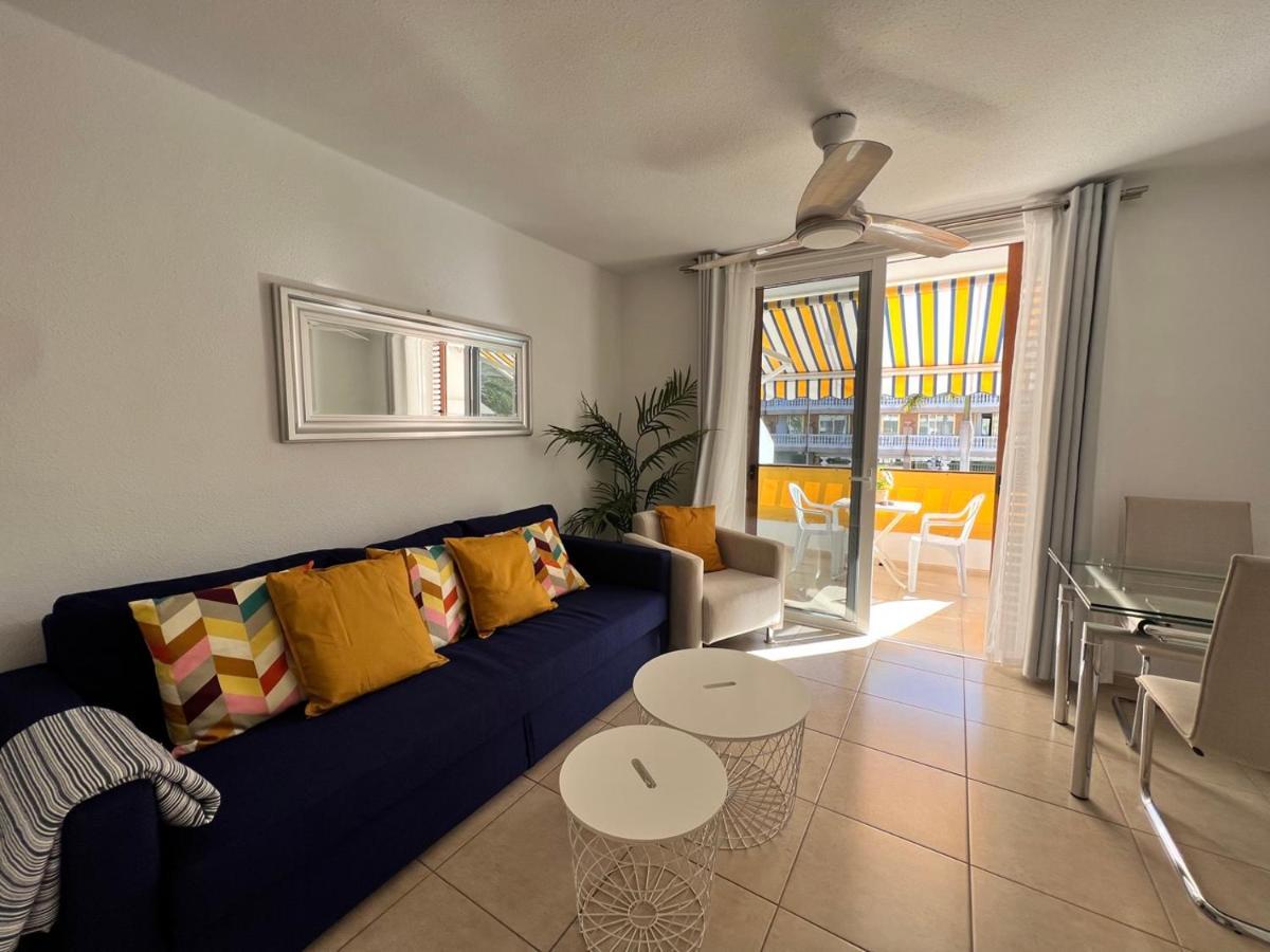 Seafront New Modern Study Ps3 Apartment Playa de las Americas  Exterior photo