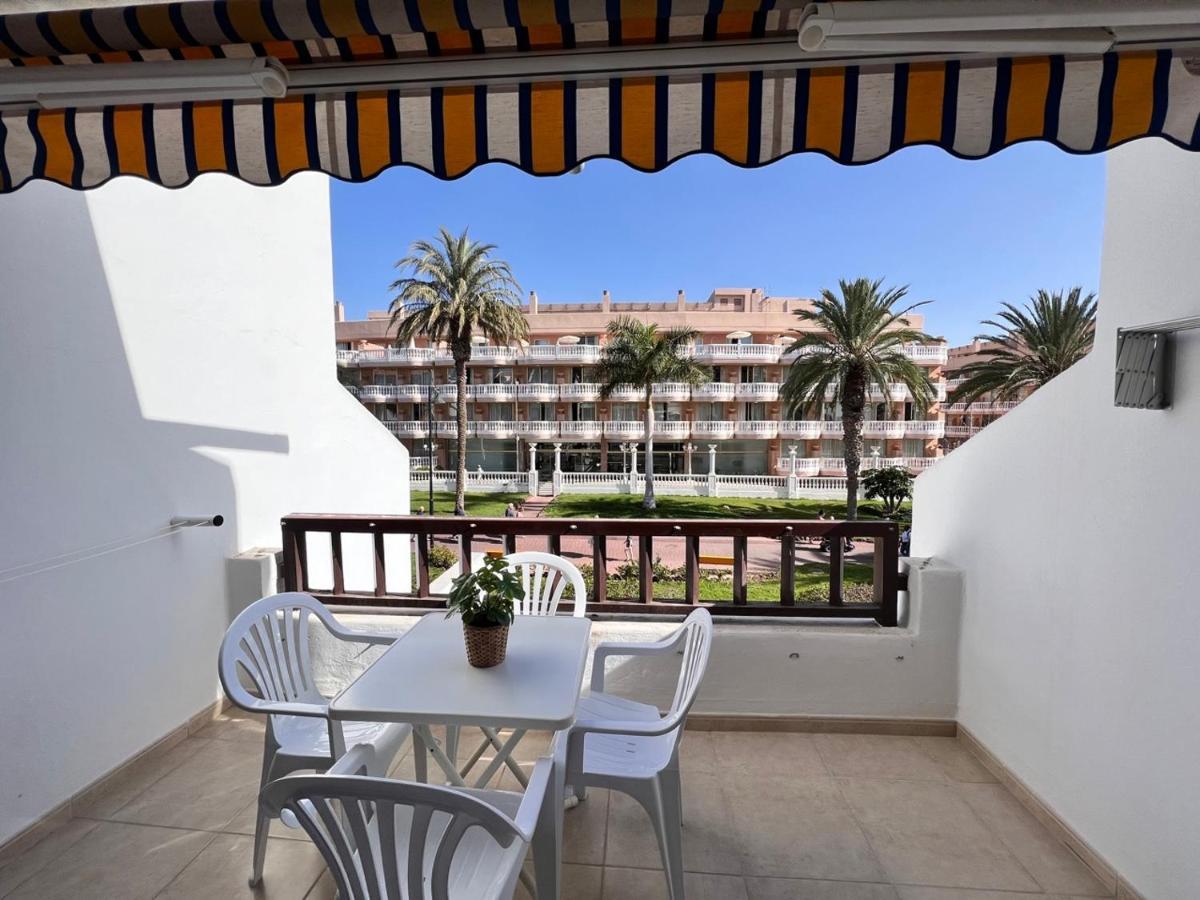 Seafront New Modern Study Ps3 Apartment Playa de las Americas  Exterior photo
