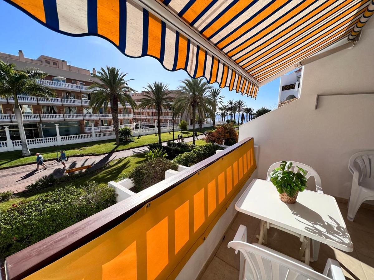 Seafront New Modern Study Ps3 Apartment Playa de las Americas  Exterior photo