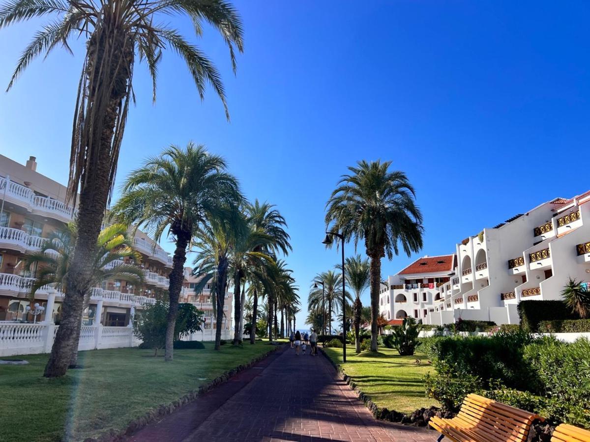 Seafront New Modern Study Ps3 Apartment Playa de las Americas  Exterior photo